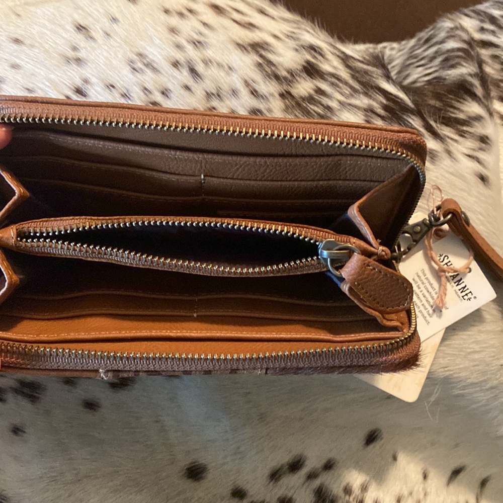 Wallet - Picture 2 of 3